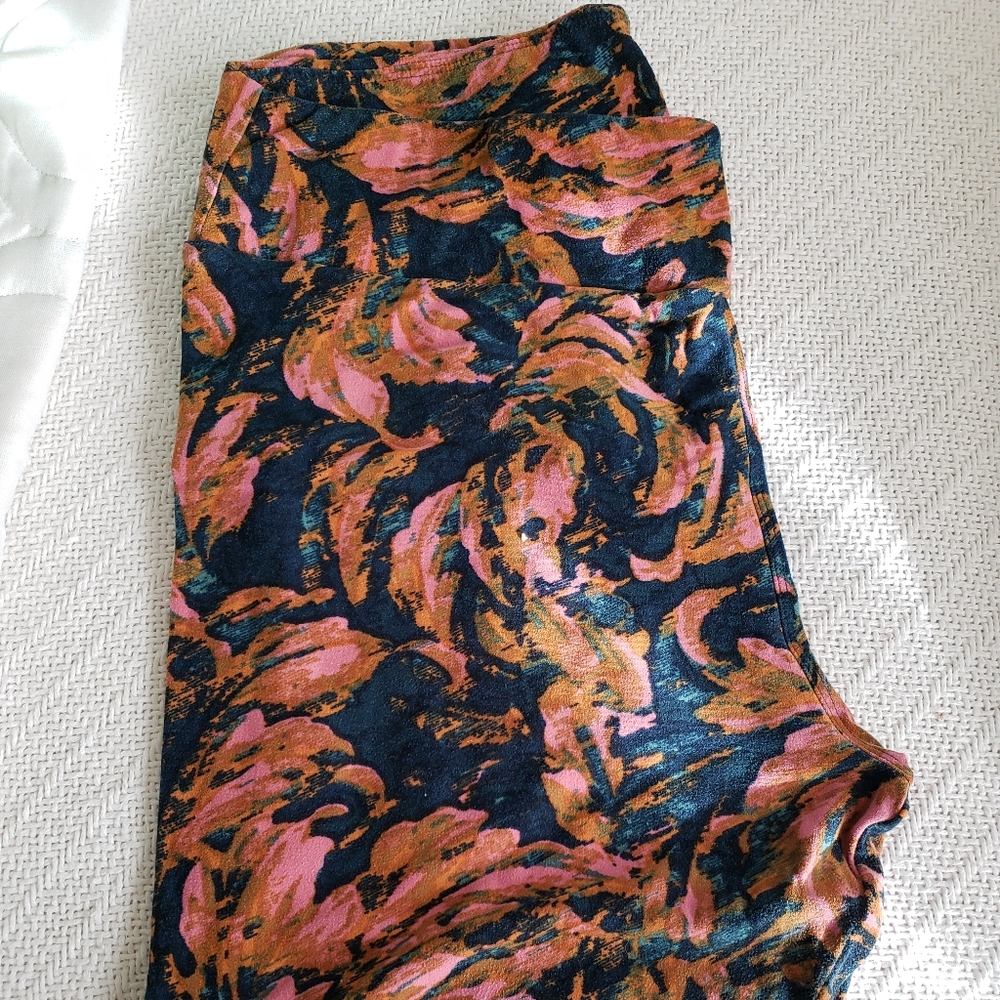 LuLaRoe leggings
